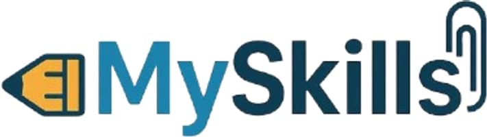 My Skills logo