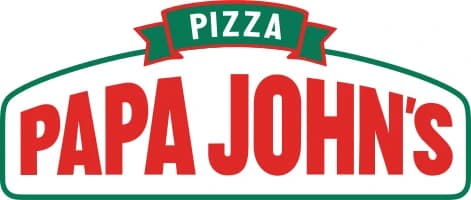 Papa John's logo